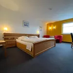 Bed & Breakfast Kaufhold - Haus Der Handweberei 3*