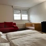 Alojamento de Acomodação e Pequeno-almoço Kaufhold - Haus Der Handweberei 3*