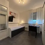 Kaufhold - Haus Der Handweberei לינה וארוחת בוקר 3*