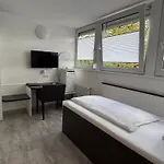 Bed & Breakfast Kaufhold - Haus Der Handweberei Waltrop