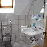 Kaufhold - Haus Der Handweberei Bed & Breakfast Waltrop