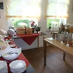 Bed & Breakfast Kaufhold - Haus Der Handweberei