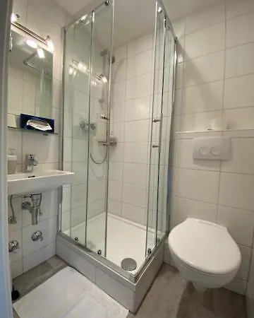 Kaufhold - Haus Der Handweberei فندق مبيت وإفطار