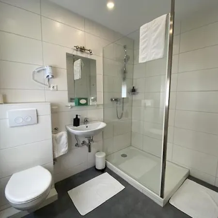 Kaufhold - Haus Der Handweberei 3*