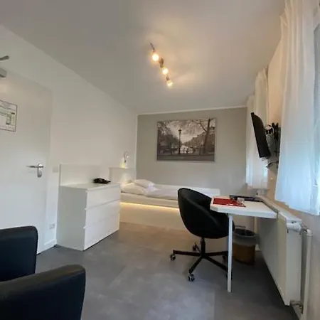 Kaufhold - Haus Der Handweberei Nocleg ze śniadaniem