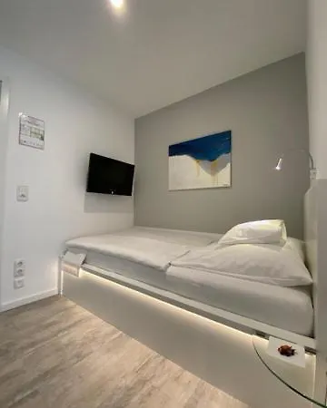 Bed & Breakfast Kaufhold - Haus Der Handweberei 3*