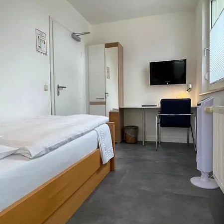 Kaufhold - Haus Der Handweberei 2*