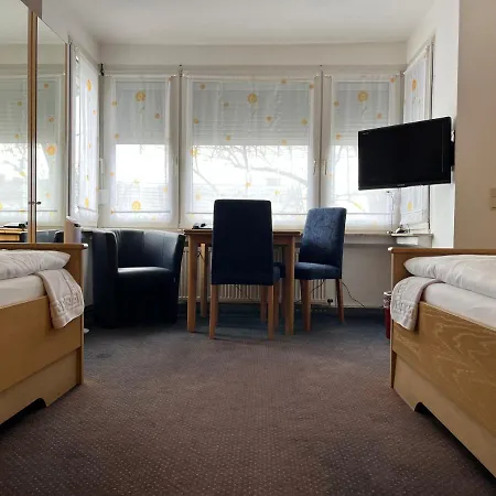 Bed & Breakfast Kaufhold - Haus Der Handweberei 2*