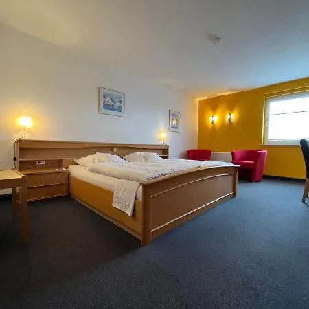 Bed & Breakfast Kaufhold - Haus Der Handweberei 2*