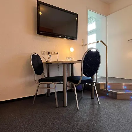 فندق مبيت وإفطار Kaufhold - Haus Der Handweberei