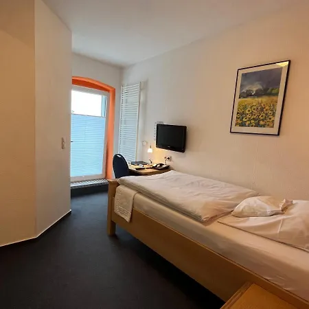 Kaufhold - Haus Der Handweberei Bed & Breakfast Waltrop