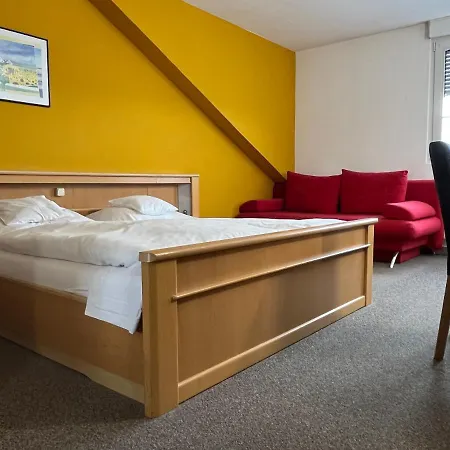 Kaufhold - Haus Der Handweberei Bed & Breakfast Waltrop