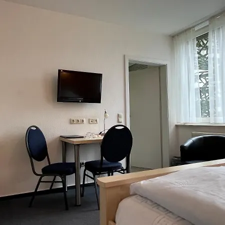 Kaufhold - Haus Der Handweberei 3* فالتروب