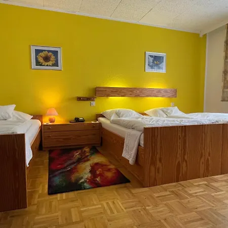Nocleg ze śniadaniem Kaufhold - Haus Der Handweberei