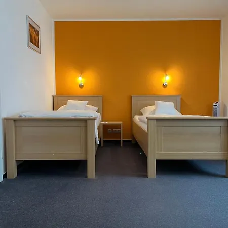 Kaufhold - Haus Der Handweberei 2* Waltrop