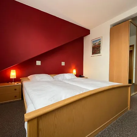 Kaufhold - Haus Der Handweberei Bed & Breakfast Waltrop