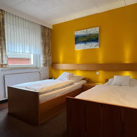 Kaufhold - Haus Der Handweberei Bed & Breakfast 2*