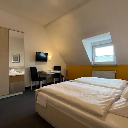 Kaufhold - Haus Der Handweberei 3* Waltrop