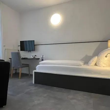 فندق مبيت وإفطار Kaufhold - Haus Der Handweberei 3*