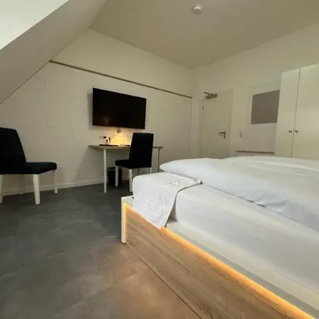 Nocleg ze śniadaniem Kaufhold - Haus Der Handweberei 2*