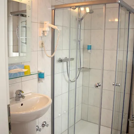 Bed & Breakfast Kaufhold - Haus Der Handweberei