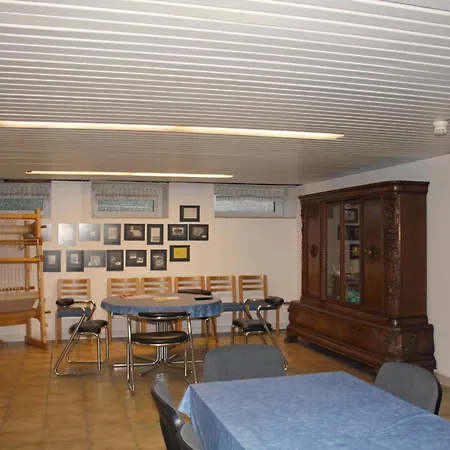 Kaufhold - Haus Der Handweberei 3*