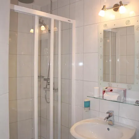 Kaufhold - Haus Der Handweberei Bed & Breakfast 3*