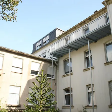 Bed & Breakfast Kaufhold - Haus Der Handweberei Waltrop