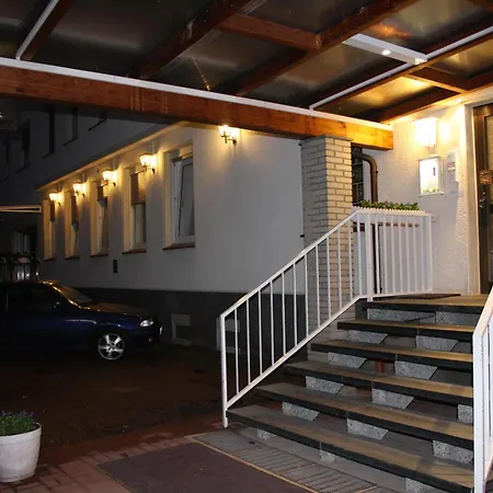 Nocleg ze śniadaniem Kaufhold - Haus Der Handweberei