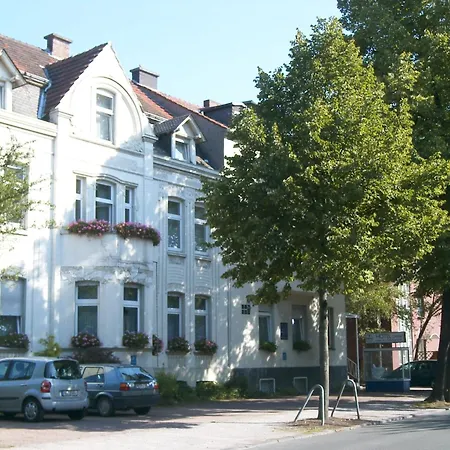 Kaufhold - Haus Der Handweberei
