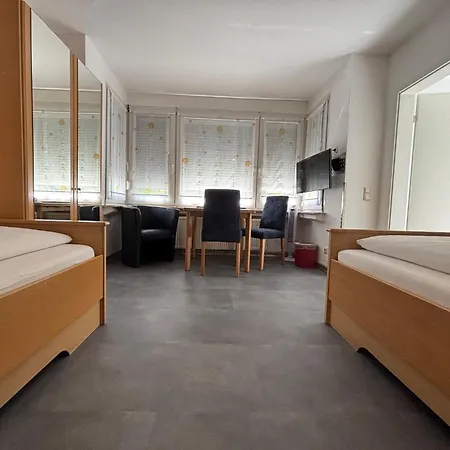 Bed & Breakfast Kaufhold - Haus Der Handweberei