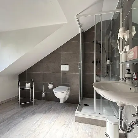 Kaufhold - Haus Der Handweberei فندق مبيت وإفطار فالتروب