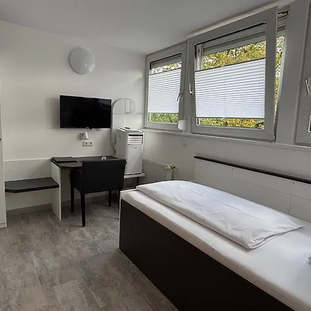 Bed & Breakfast Kaufhold - Haus Der Handweberei Waltrop