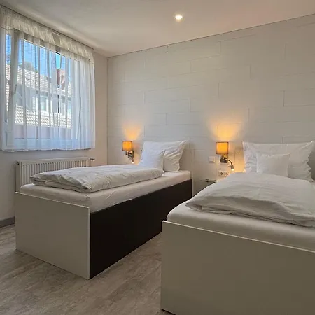 Bed & Breakfast Kaufhold - Haus Der Handweberei Waltrop