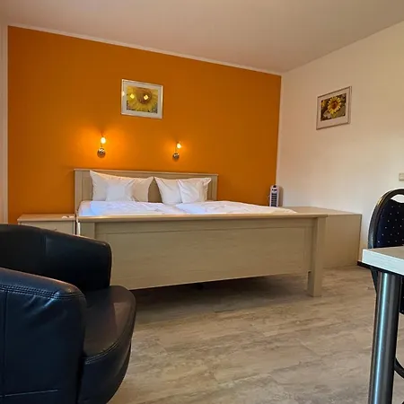 Kaufhold - Haus Der Handweberei 3*