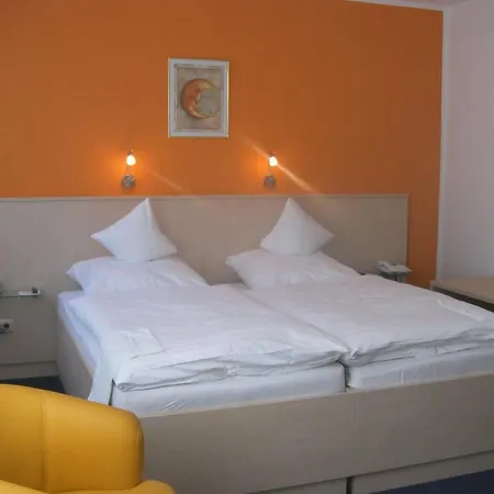 Kaufhold - Haus Der Handweberei Bed & Breakfast Waltrop