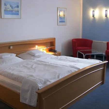 Bed & Breakfast Kaufhold - Haus Der Handweberei 3*