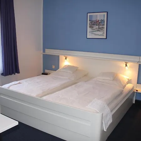 Kaufhold - Haus Der Handweberei Nocleg ze śniadaniem 3*