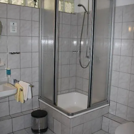 Bed & Breakfast Kaufhold - Haus Der Handweberei Waltrop