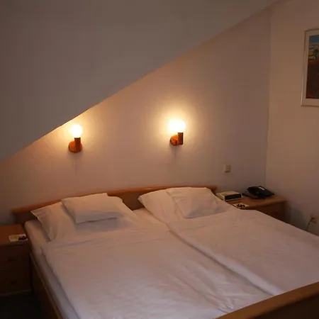 Frühstückspension Kaufhold - Haus Der Handweberei