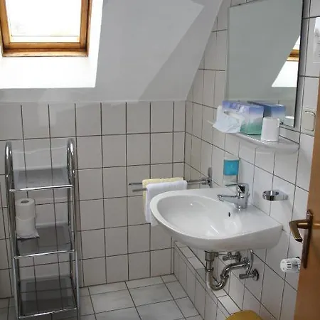 Kaufhold - Haus Der Handweberei Nocleg ze śniadaniem Waltrop