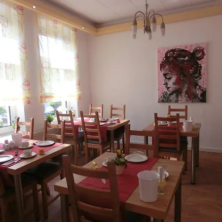 Kaufhold - Haus Der Handweberei فالتروب