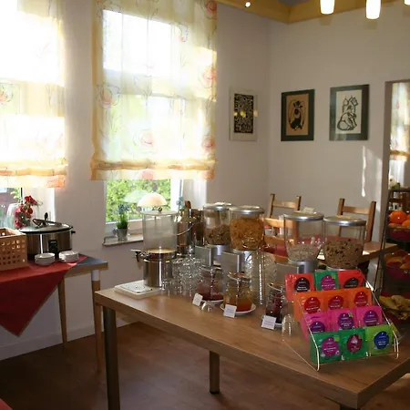 Bed & Breakfast Kaufhold - Haus Der Handweberei Waltrop