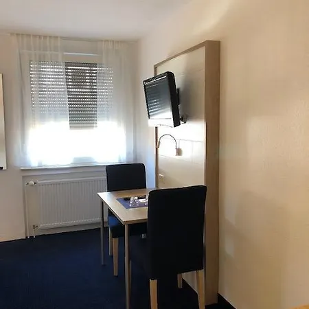 Kaufhold - Haus Der Handweberei 3*