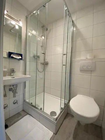 Kaufhold - Haus Der Handweberei Bed & Breakfast