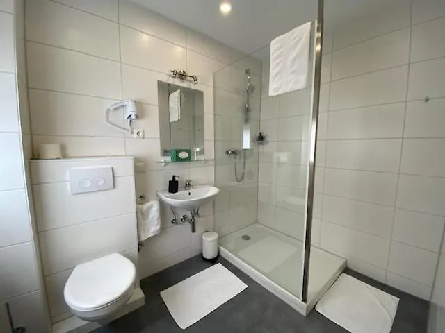 Kaufhold - Haus Der Handweberei 3*