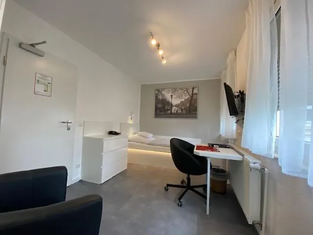 Kaufhold - Haus Der Handweberei Nocleg ze śniadaniem