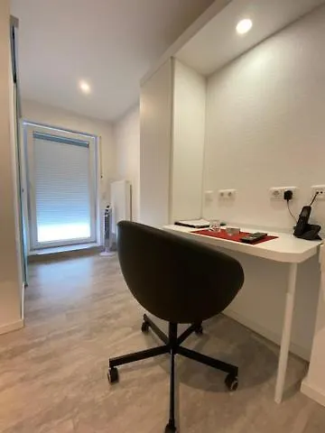 Kaufhold - Haus Der Handweberei