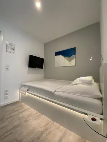 Nocleg ze śniadaniem Kaufhold - Haus Der Handweberei 3*