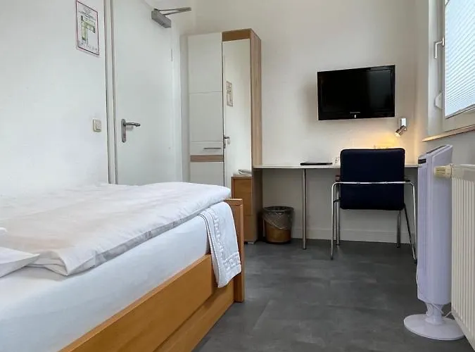 Kaufhold - Haus Der Handweberei 3*